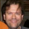 Transworld Entertainment Employee Greg McCurtin's profile photo