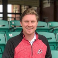 Arkansas Travelers Baseball Club Employee John Sjobeck's profile photo