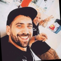 Visual Architects - TRANSFORMING SPACES INTO EXPERIENCES Employee Alexis Angelidis's profile photo