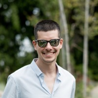 Ofir Gluzman Email