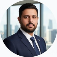 Maple Leaf Cement Factory Limited Employee M. Haider's profile photo