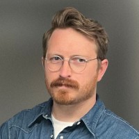 Shop Marketing and Creative Group Employee Christian Hawkins's profile photo