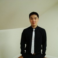 Metro Philly Management Employee Robert Koo's profile photo