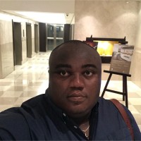 PETROLEUM TECHNOLOGY DEVELOPMENT FUND Employee Chiagoziem Mnse's profile photo