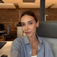 LDN PHYSIO Employee Ioana Chivu's profile photo