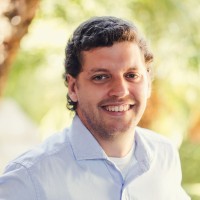 ViV Employee Sergio Benayon's profile photo