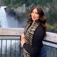 Brianna Gonzalez Email & Phone Number