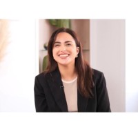 Innoha Employee Farah A.'s profile photo