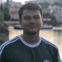Steatite Limited Employee Luke Marshall's profile photo