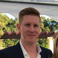 McPhee Distribution Services Employee Jeremy Puddle's profile photo