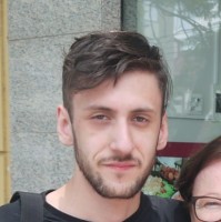 Vicente Conte Couto's profile photo