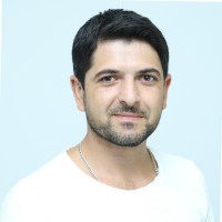 Testlio Employee Andranik Keshishyan's profile photo