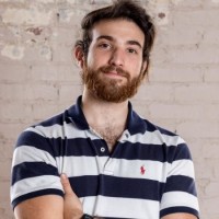 BCforward Employee Brice Klein's profile photo