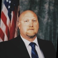 Federal Bureau of Prisons Employee Gary Queen's profile photo