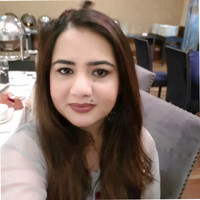 The Palladium Group Employee Faizia Mahmood's profile photo