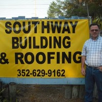 Southway Building and Roofing Employee Peter Zarcone's profile photo