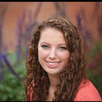 Oceanblue LLC Employee Rachel Thompson's profile photo