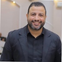 Lots of Hotels Employee Bassem Ali's profile photo