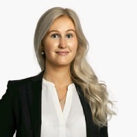 Caroline Gejbo Email