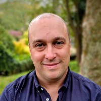 The University of Manchester Employee Edmond Smith's profile photo