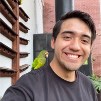 Kaysen Gamiz's profile photo