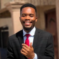 Teach The Nation Employee Nathan Musweu's profile photo