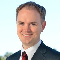 Stanford Institute for Human-Centered Artificial Intelligence (HAI) Employee Mykel Kochenderfer's profile photo