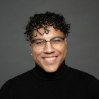 Lambda Pi Eta Employee Patrick West's profile photo