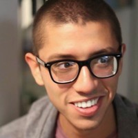 CENTRIC International, Inc. Employee Andrew Perez's profile photo