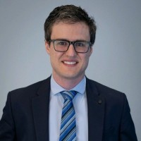 Ben Bjornson Email & Phone Number