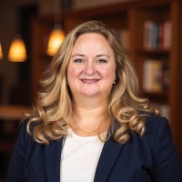 One Power Company Employee Anne Bain's profile photo