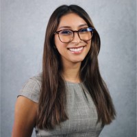 The Stepping Stones Group, LLC Employee Irma Torres's profile photo