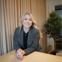 World Trade Center Göteborg Employee Linnea Boestam's profile photo