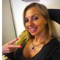 PMI Audio Group Employee Elena Petrova's profile photo
