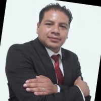 MODATELAS Employee Pablo Humberto Carranza Silva's profile photo