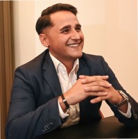 Hatten M&A Advisory Employee Francesco Grasso's profile photo