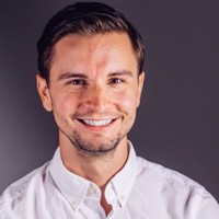 Hornet Employee Petter Andersson's profile photo