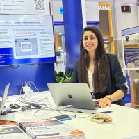 Valiance Solutions Employee Sakshi Bhalla's profile photo