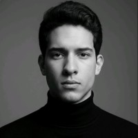 Cuantico Technology Employee Luis Alberto Rodriguez's profile photo