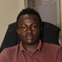 Rollout Employee Ian Koech's profile photo