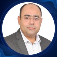 Attune Infocom Pvt. Ltd. Employee Zakir Laliwala's profile photo