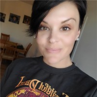 CenterWell Home Health Employee Erin Rainey's profile photo
