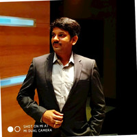 Krishna Mallina Email & Phone Number