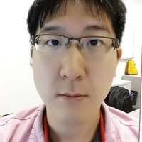 Workday Employee Alexander Yi's profile photo