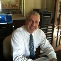 Southern Airways Express Employee Jeff Wilkinson's profile photo