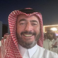 عنوان القهوة | The Coffee Address Employee Chris Dalrymple's profile photo