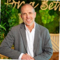 Puratos Employee Barry Thrutchley's profile photo