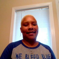 Interfaceflor Employee Latasha Strozier's profile photo
