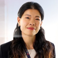 CEVA Logistics Employee Faith Lim's profile photo