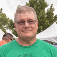 Systemware Inc. Employee Russell Munn's profile photo